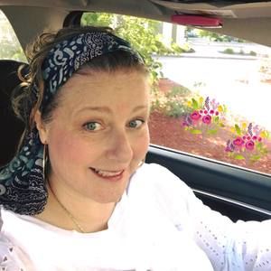 Meet your Posher, Kathleen